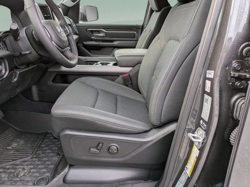 Used 2026 RAM 1500 Big Horn image 22