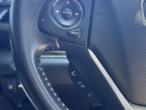 Used 2015 Honda CR-V Touring image 34