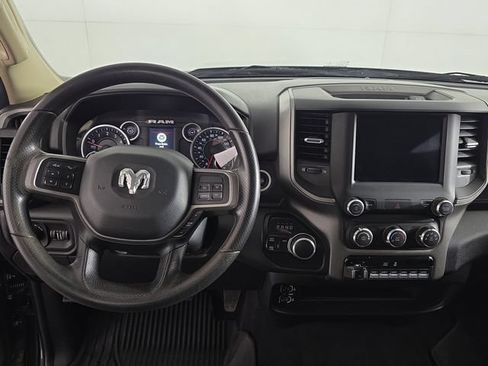 Used 2020 RAM 2500 Tradesman AWD/4WD image 13