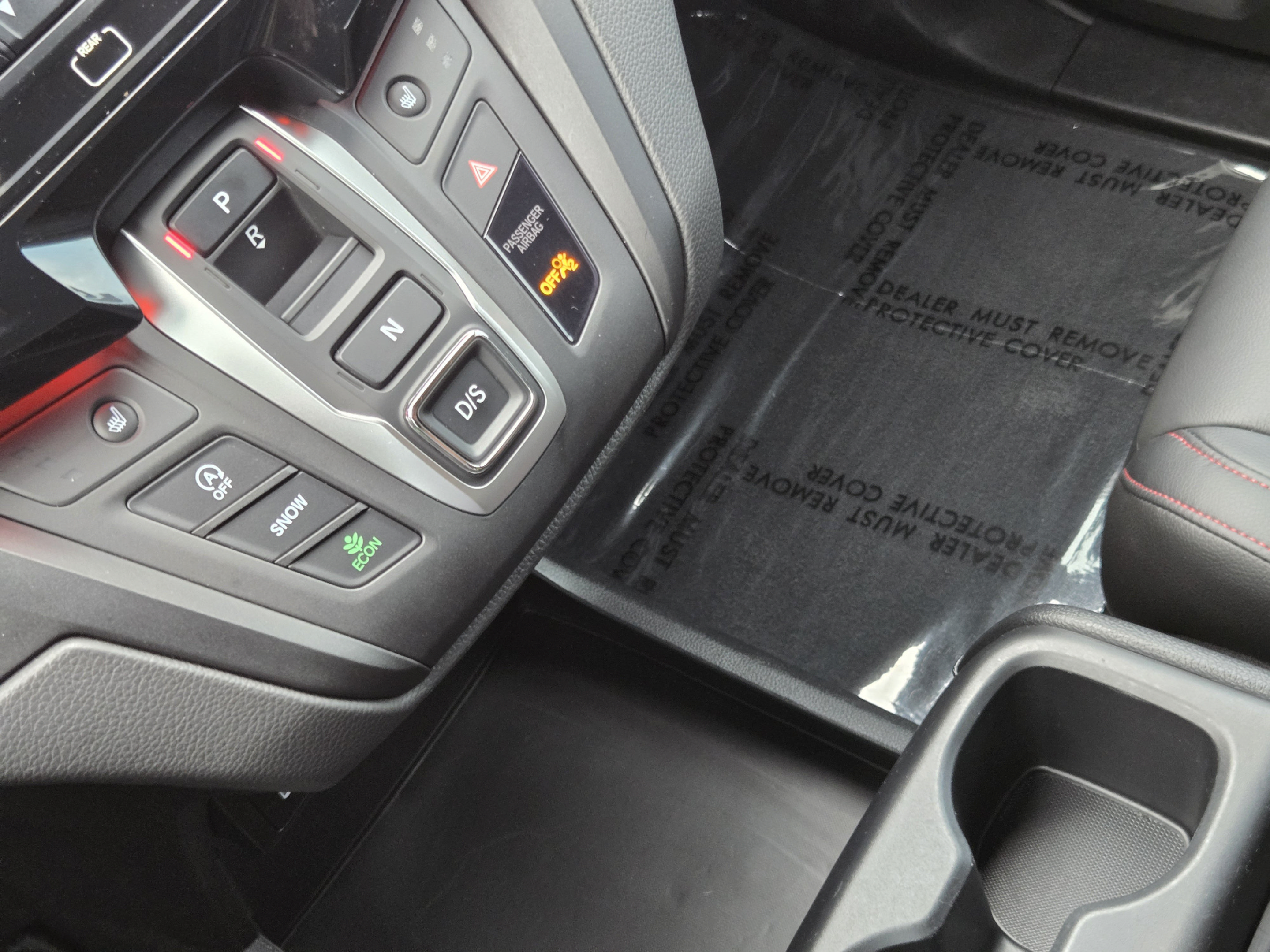 Certified 2024 Honda Odyssey Sport image 15