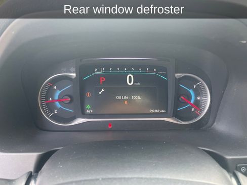 Used 2019 Honda Pilot EX-L image 17