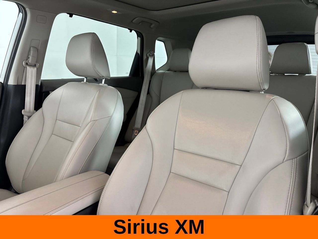 Used 2023 Nissan Rogue SL w/ SL Premium Package AWD/4WD image 15