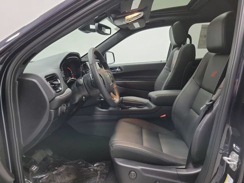 New 2026 Dodge Durango GT AWD/4WD image 14