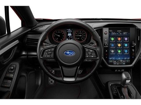 New 2025 Subaru Impreza RS w/ Popular Package #1 image 61