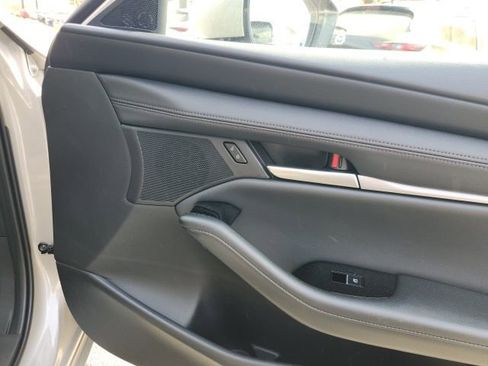 New 2026 MAZDA MAZDA3 2.5 S Preferred image 21