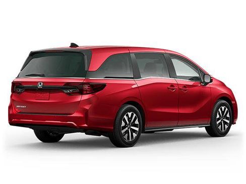 New 2026 Honda Odyssey EX-L image 22