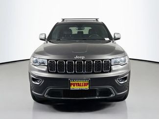 Used 2019 Jeep Grand Cherokee Limited AWD/4WD video 2