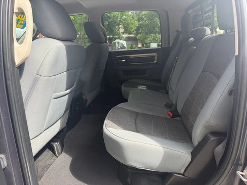 Used 2014 RAM 3500 Lone Star AWD/4WD image 10