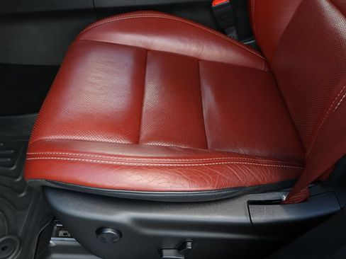 Used 2023 Dodge Durango SRT AWD/4WD image 17