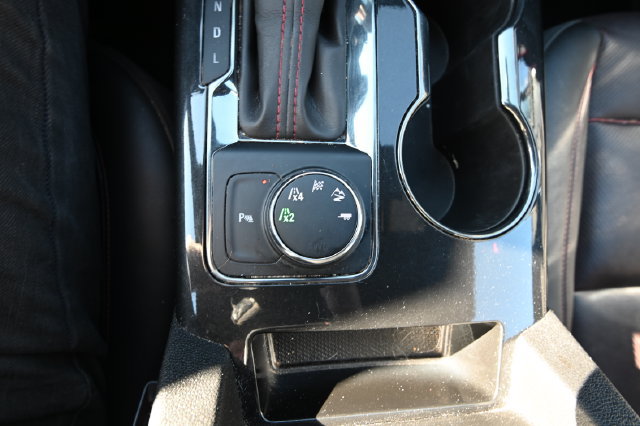 Used 2020 Chevrolet Blazer RS AWD/4WD image 16