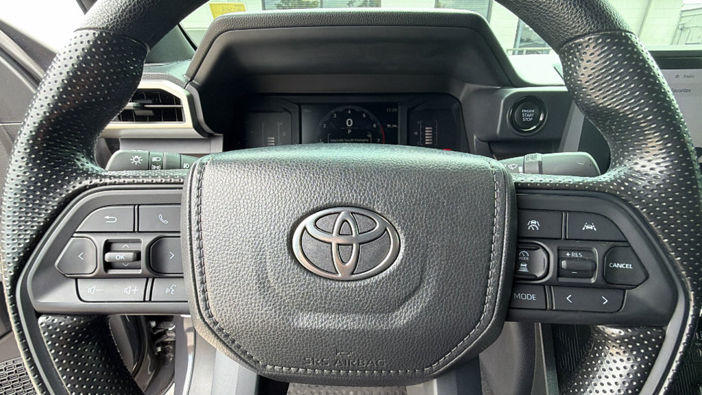 Used 2024 Toyota Tacoma SR5 RWD image 16