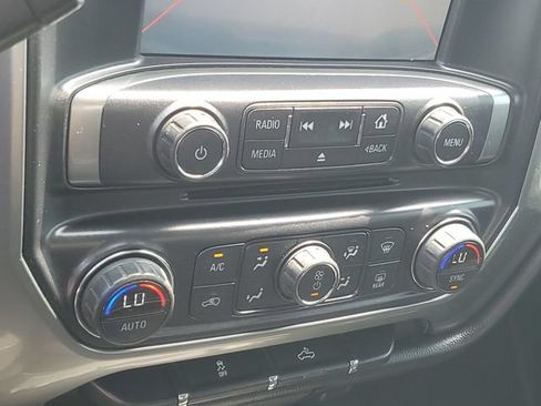 Used 2015 Chevrolet Silverado 1500 LT w/ All Star Edition AWD/4WD image 19