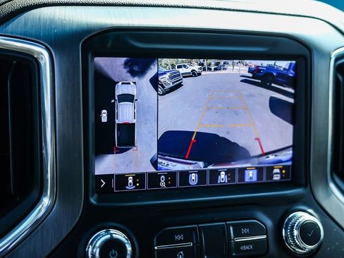 Used 2021 GMC Sierra 2500 Denali w/ Denali Black Diamond Edition image 37