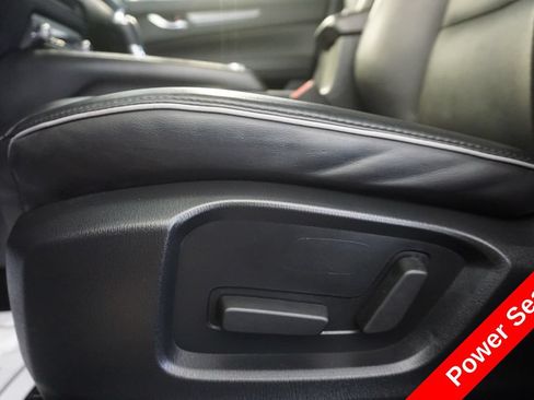 Used 2025 MAZDA CX-5 AWD 2.5 S w/ Select Package image 7