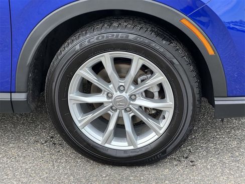 Used 2024 Honda CR-V EX-L image 6