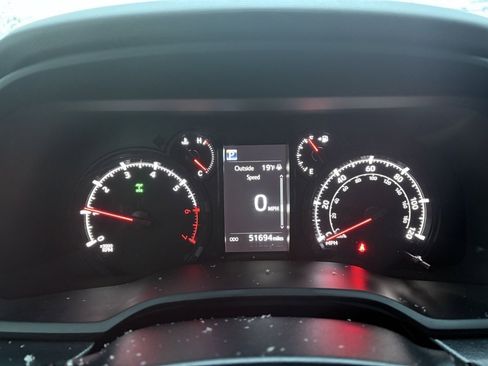 Certified 2023 Toyota 4Runner SR5 image 24