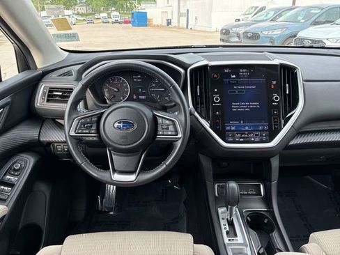 Used 2023 Subaru Ascent Premium w/ Convenience Package AWD/4WD image 22