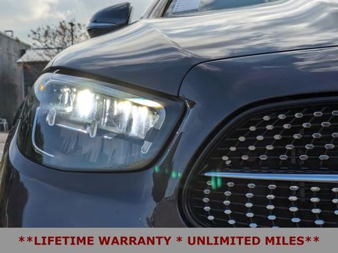 Used 2022 Mercedes-Benz E 350 Sedan image 11