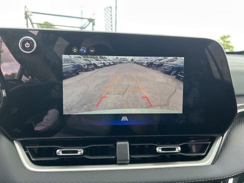 New 2026 Chevrolet Equinox LT image 20