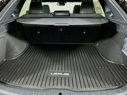 New 2026 Lexus RX 350 AWD image 31
