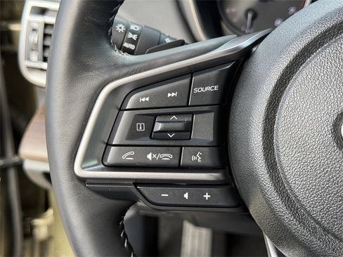 Used 2023 Subaru Outback Touring image 24