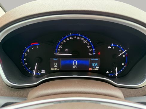 Used 2014 Cadillac SRX Luxury w/ Driver Awareness Package image 57