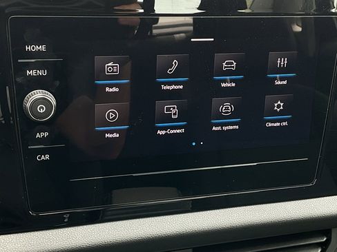 Used 2025 Volkswagen Jetta S image 29