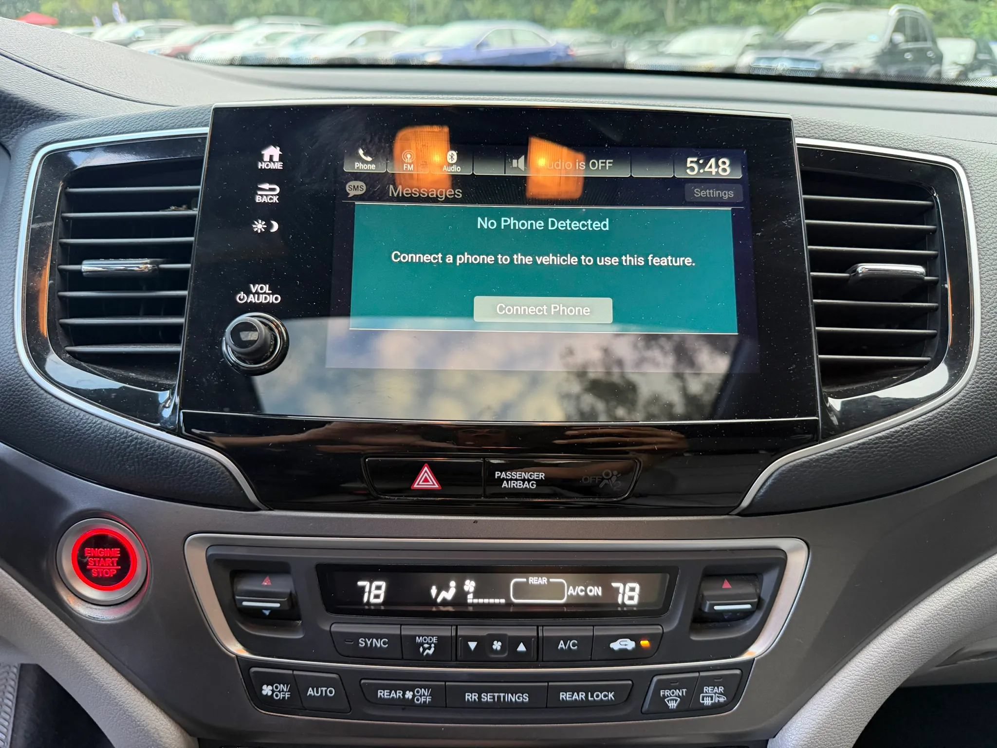 Used 2019 Honda Pilot EX-L image 22