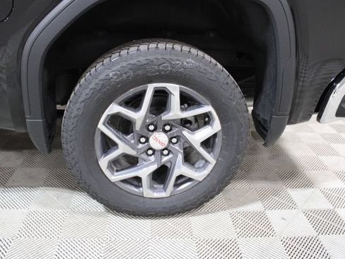 New 2026 GMC Sierra 1500 SLE AWD/4WD image 44