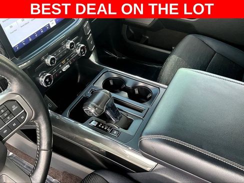 Used 2021 Ford F150 XLT w/ Equipment Group 302A High AWD/4WD image 20