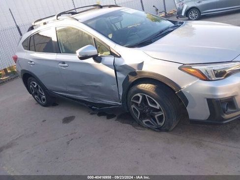 Used 2019 Subaru Crosstrek 2.0i Limited AWD/4WD image 18