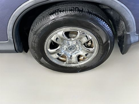 Used 2012 Honda CR-V LX image 11