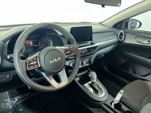 Certified 2023 Kia Forte LXS FWD image 27