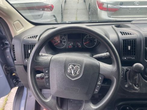 Used 2019 RAM ProMaster 3500 FWD image 13