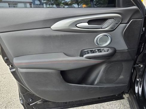 Used 2024 Dodge Hornet R/T Plus image 17