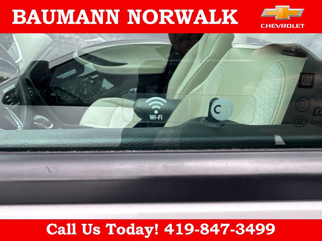 Used 2021 Buick Encore GX Select w/ Experience Buick Package AWD/4WD image 10