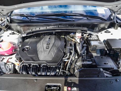 Used 2023 Hyundai Tucson SEL w/ Convenience Package image 31