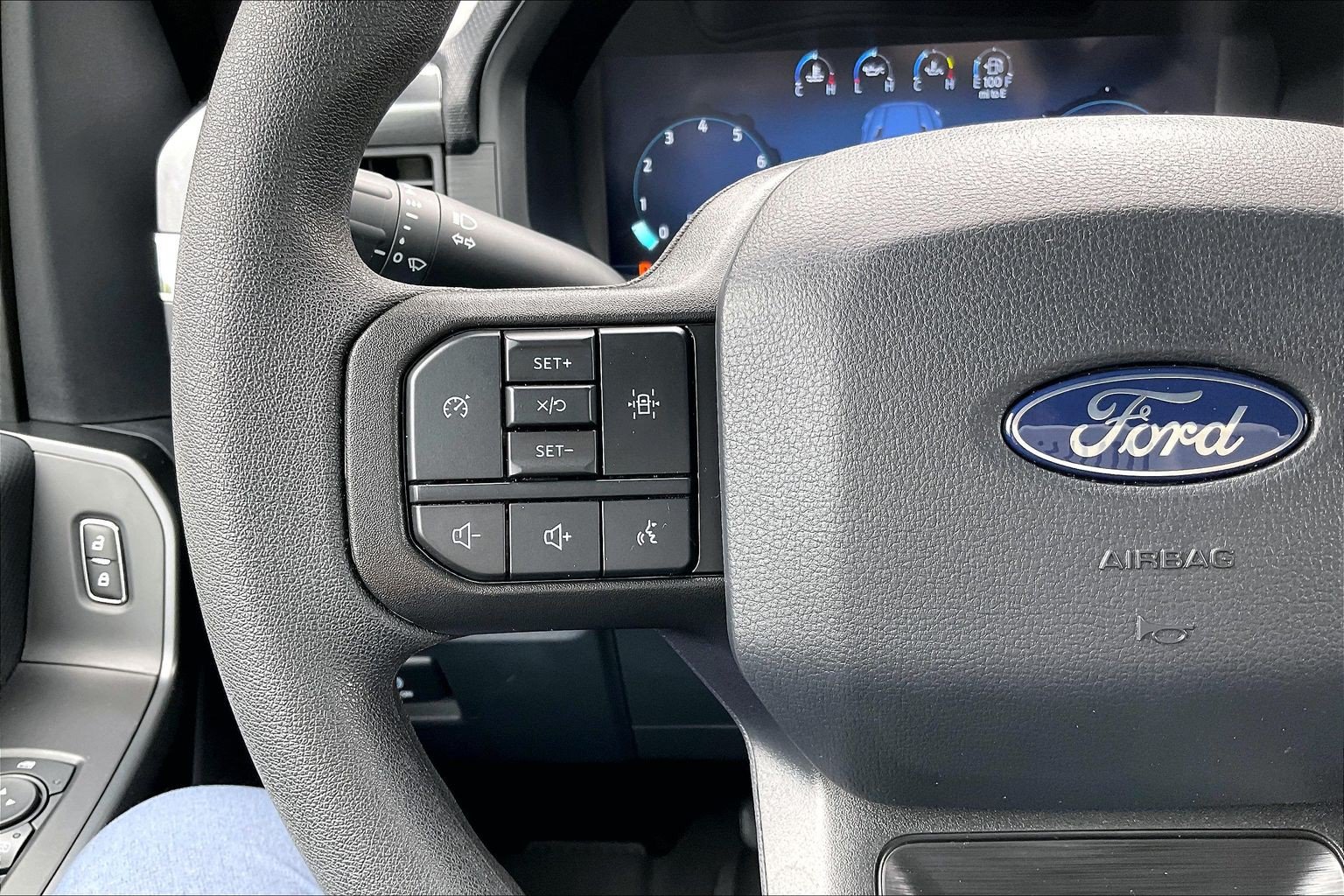 Certified 2026 Ford F150 STX w/ F-150 LOBO Package AWD/4WD image 18