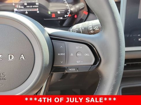 New 2026 MAZDA CX-5 Preferred AWD/4WD image 8
