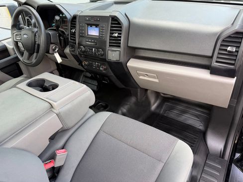 Used 2018 Ford F150 XL w/ Equipment Group 101A Mid RWD image 13