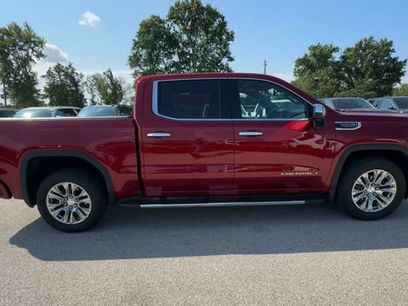 Used 2022 GMC Sierra 1500 Denali