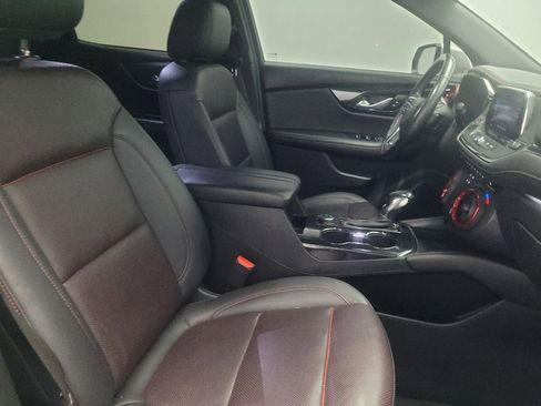 Used 2022 Chevrolet Blazer RS FWD image 21