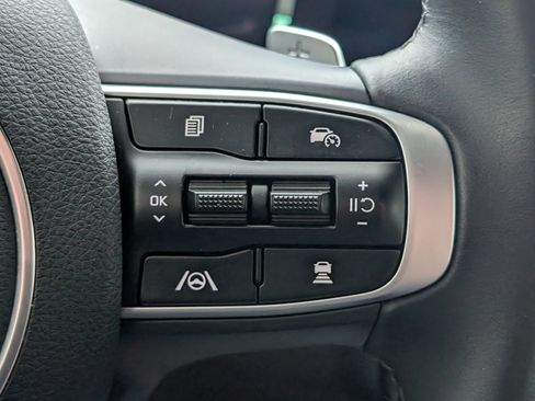 Used 2025 Kia K5 GT w/ GT1 Package image 26