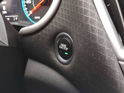 Certified 2023 Chevrolet Malibu LT image 22