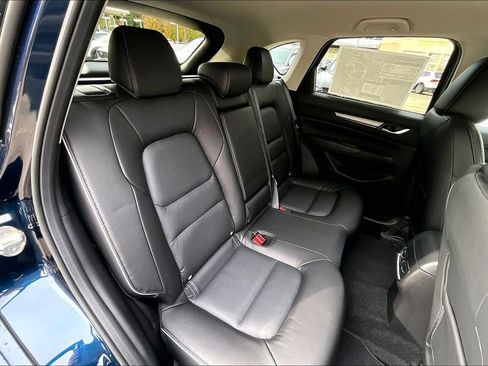New 2025 MAZDA CX-5 AWD 2.5 S w/ Select Package image 20