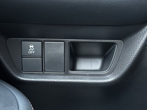 New 2025 Honda HR-V Sport image 28