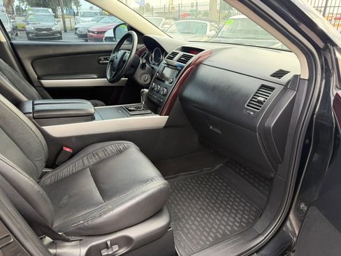 Used 2015 MAZDA CX-9 Grand Touring FWD image 10