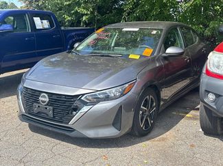 Used 2024 Nissan Sentra SV FWD video 2