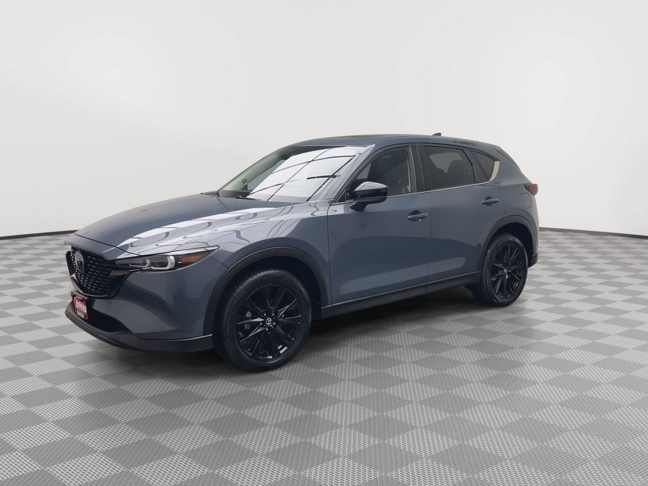 Used 2024 MAZDA CX-5 Carbon Edition AWD/4WD image 37