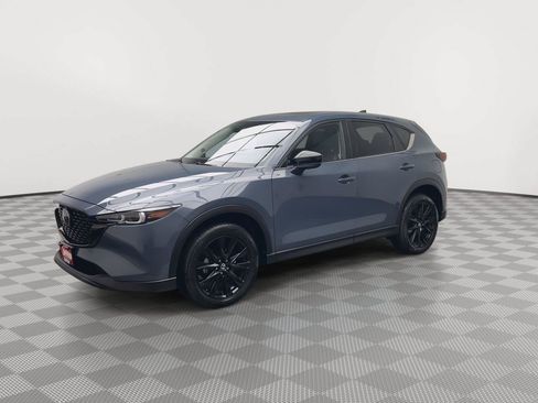 Used 2024 MAZDA CX-5 Carbon Edition AWD/4WD image 37